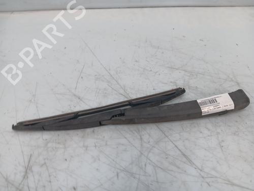 Used Rear windshield wiper arm OPEL ASTRA J (P10) [2009-2016]  28212955