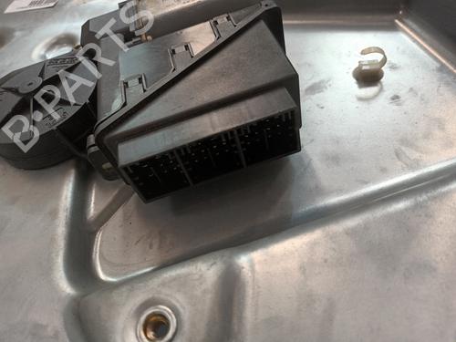 Other SKODA FABIA I (6Y2)  | BP26686951O1 