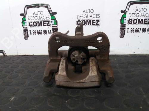 Right rear brake caliper RENAULT MEGANE II (BM0/1_, CM0/1_) 1.5 dCi (BM1E, CM1E) | BP12815274M106 