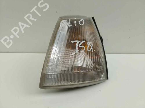Used Left front indicator Left front indicator 12808287 12808287