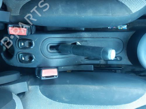 Przepustnica CITROËN C3 Pluriel (HB_) 1.4 | BP30699144M82