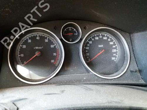 Glove box OPEL ASTRA H (A04) 1.4 (L48) | BP12713111C95 