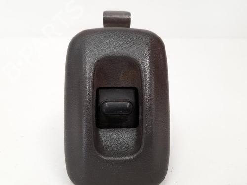 Used Left rear window switch Left rear window switch NISSAN PICK UP (D22) 2.5 TD 4WD (103 hp) 12771588 12771588