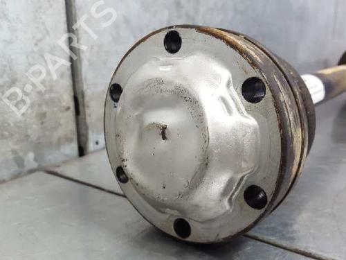 Left rear driveshaft MERCEDES-BENZ S-CLASS (W220) S 320 (220.065, 220.165) | BP12816544M40 