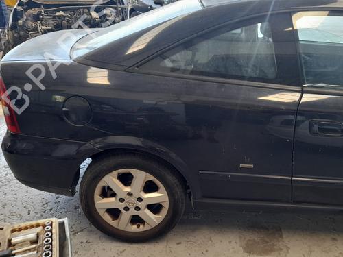 Steering wheel controls OPEL ASTRA G Coupe (T98) 2.2 DTI (F07) | BP12788936E15