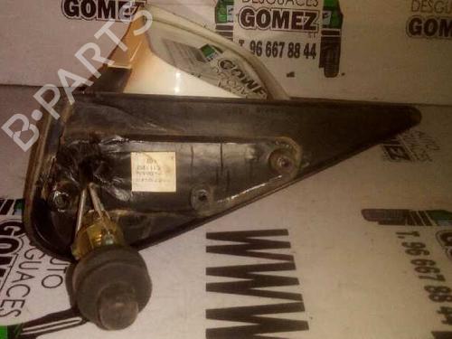 Left mirror SKODA FELICIA II (6U1) 1.3 | BP12747881C26 