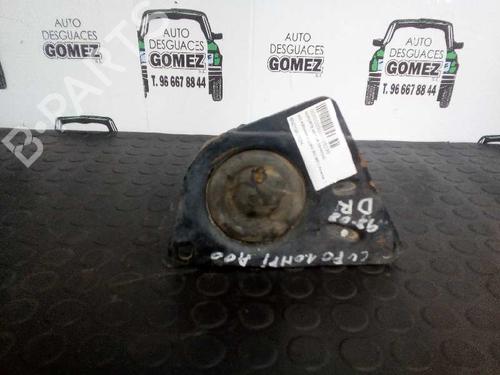 Used Engine mount VW LUPO I (6X1, 6E1) 1.0 (50 hp) 12809236