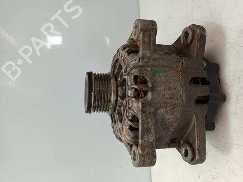 Alternator PEUGEOT 2008 I (CU_)  | BP29357648M7 