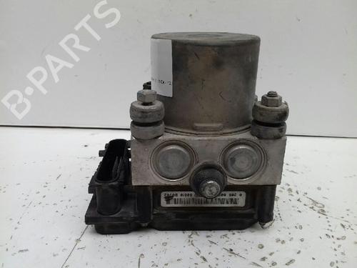 ABS pump CITROËN C4 Coupe (LA_) 1.6 16V | BP12757773M43 