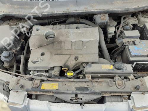Kontaktrulle Airbag HYUNDAI MATRIX (FC) 1.5 CRDi | BP12770260C102