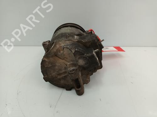 AC compressor MERCEDES-BENZ E-CLASS (W210) E 300 Turbo-D (210.025) | BP20110871M34 