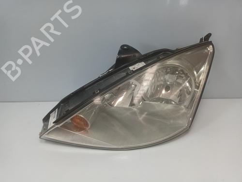Used Left headlight Left headlight 20109198 20109198