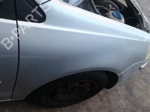 Hood lock VW POLO (9N_, 9A_) 1.4 16V | BP12723629C133 