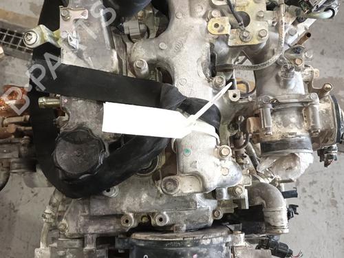 Motor MITSUBISHI L200 / TRITON (KA_T, KB_T) 2.5 DI-D 4WD (KB4T) | BP30788078M1 