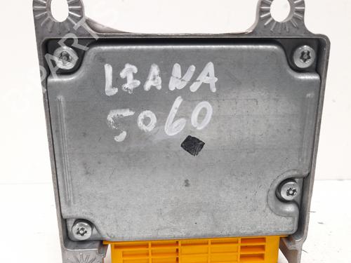 ECU airbags SUZUKI LIANA Hatchback 1.6 (RH416) | BP12714413M53 