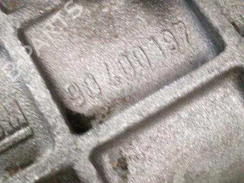 Gearbox OPEL CORSA B (S93) 1.0 i 12V (F08, F68, M68) | BP12687774M3 