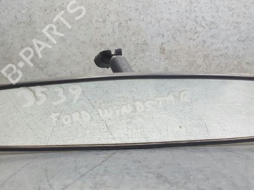 Used Rear mirror FORD USA WINDSTAR (A3) [1995-2004]  12856411