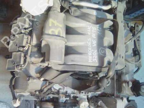 Engine MERCEDES-BENZ CLK (C208) CLK 320 (208.365) | BP12703307M1 