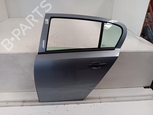 left-rear-door-opel-astra-h-a04-2004-2005-2006-2007-2008-2009-2010-2011-2012-2013-2014-33214143 main image
