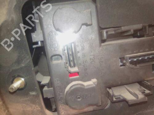 Right taillight SEAT IBIZA II (6K1) 1.6 i | BP12784567C35 