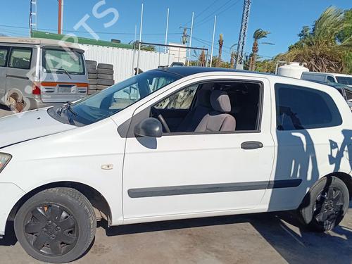 ECU airbags HYUNDAI GETZ (TB) 1.1 | BP32397200M53