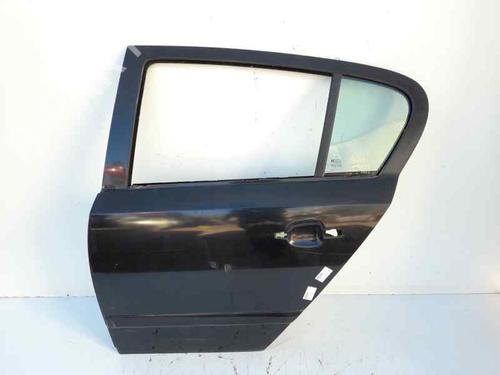 Used Left rear door OPEL ASTRA H (A04) 1.8 (L48) (140 hp) 12742176
