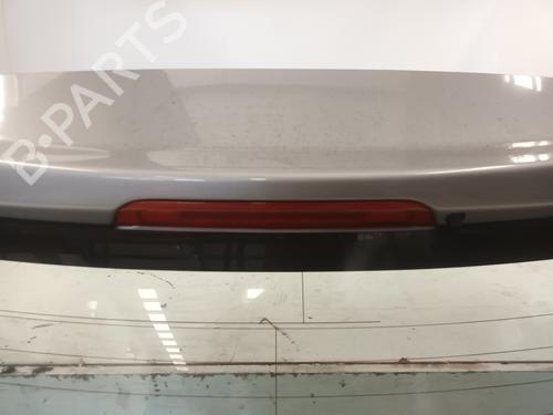 Tailgate RENAULT KOLEOS I (HY_) 2.0 dCi (HY0K) | BP19681867C6 