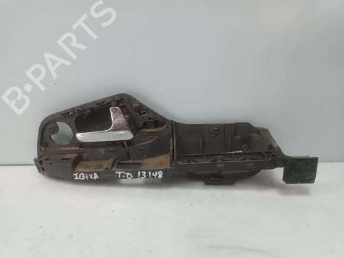 Used Front right interior door handle SEAT IBIZA II (6K1) [1993-2002]  31041823