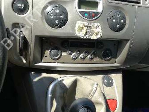 Modulo elettronico RENAULT SCÉNIC II (JM0/1_) 1.9 dCi (JM0G, JM12, JM1G, JM2C) | BP13974603M83