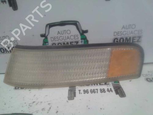 Left front indicator PONTIAC TRANS SPORT (UM06) [1989-1997]  13121076