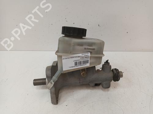 Used Brake master cylinder MERCEDES-BENZ CLK (C209) CLK 240 (209.361) (170 hp) 17479559