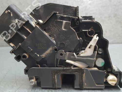 Rear right lock FORD FOCUS II Turnier (DA_, FFS, DS)  | BP12854523C99 
