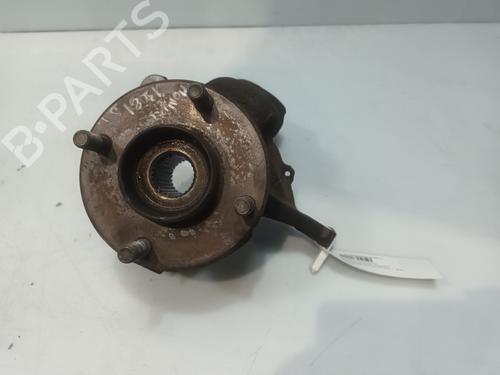 Fusee links voor FORD MONDEO II (BAP) 1.8 i (115 hp) 30627121