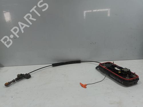 Used Electric handbrake VW CADDY V MPV (SBB, SBJ) [2020-2025]  29718644