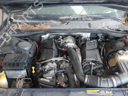 Luftventil CHRYSLER 300C (LX, LE) 3.0 CRD | BP26440401I21 