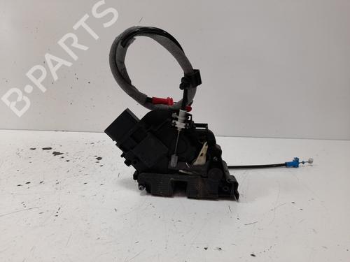 Front left lock FORD MONDEO IV (BA7) 2.0 TDCi | BP15960007C98 