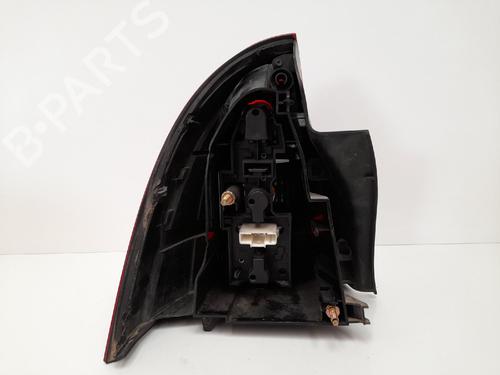 Right taillight CITROËN C5 II (RC_)  | BP12772639C35 