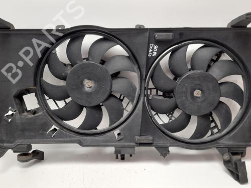 Køleventilator elektrisk FIAT DOBLO Box Body/MPV (223_)  | BP12851063M35 