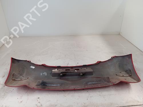 Rear bumper TOYOTA AYGO (_B1_) 1.0 (KGB10_, KGB10R) | BP28074171C8 