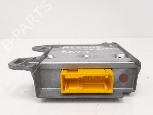 ECU airbags RENAULT 19 I (B/C53_) 1.7 | BP12769383M53 