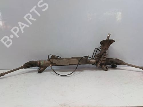 Used Steering rack Steering rack MAZDA 3 Saloon (BK) 1.6 DI Turbo (BK12Y) (109 hp) 40256668 40256668