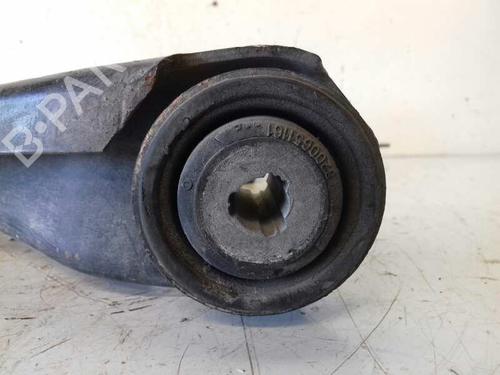 Left front suspension arm RENAULT KANGOO (KC0/1_)  | BP12745056M12 