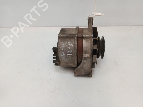 Alternator OPEL KADETT E (T85) 1.8 i (C19, D19) | BP27616638M7 