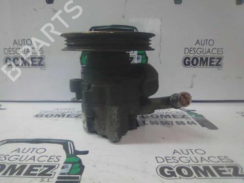 Bomba direccion MG MG ZR 120 (117 hp) 12803491