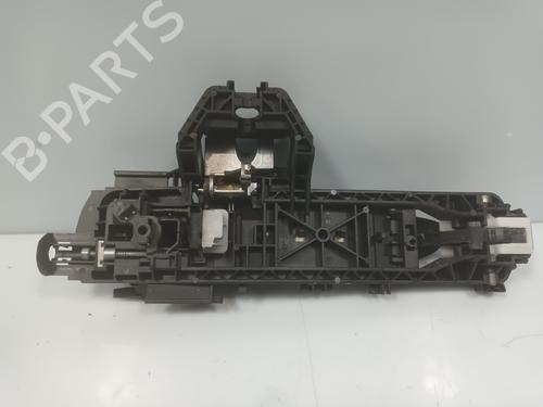 Front right exterior door handle MERCEDES-BENZ C-CLASS T-Model (S204)  | BP21145339C129 