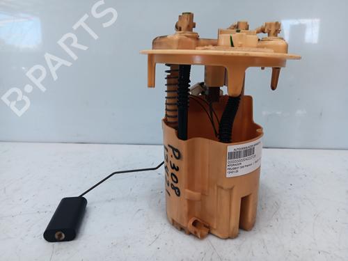 Used Fuel pump PEUGEOT 308 I (4A_, 4C_) [2007-2016]  25155376