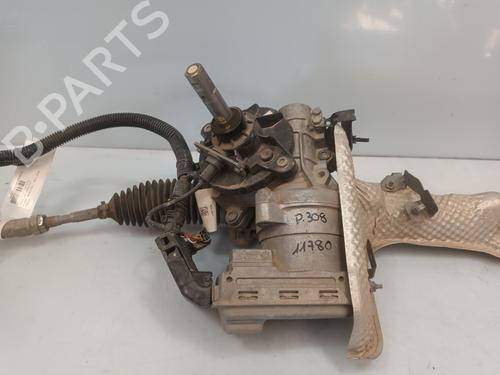 Used Steering rack PEUGEOT 308 II (LB_, LP_, LW_, LH_, L3_) [2013-2021]  30626946