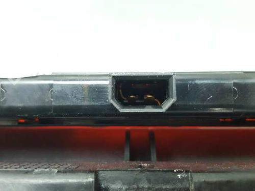 Third brake light VW POLO III CLASSIC (6V2) 75 1.4 16V | BP12799438L11 