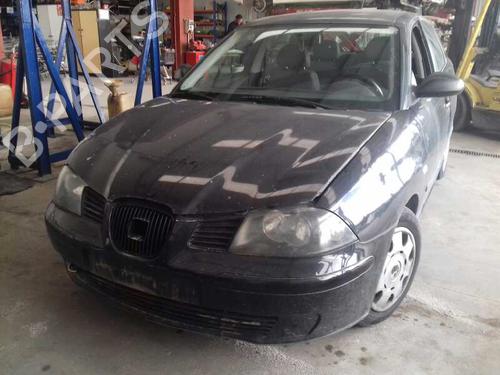 Servo brake SEAT IBIZA III (6L1) | BP12756181M42