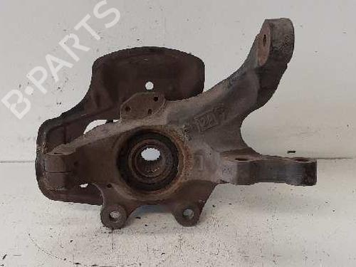 Left front steering knuckle OPEL CORSA B (S93) 1.2 i (F08, F68, M68) | BP12745268M25 